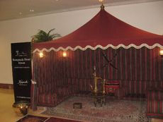 374 Kempinski, Beduinenzelt.JPG